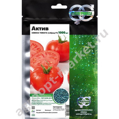 Актив F1 семена томата индетерминантного (Гавриш)