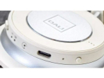 Активные наушники Dali IO-4 Chalk White