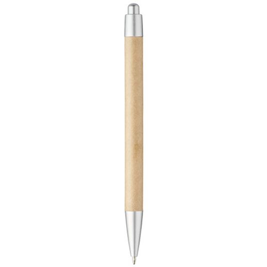 Шариковая ручка Tiflet из бумаги вторичной переработки