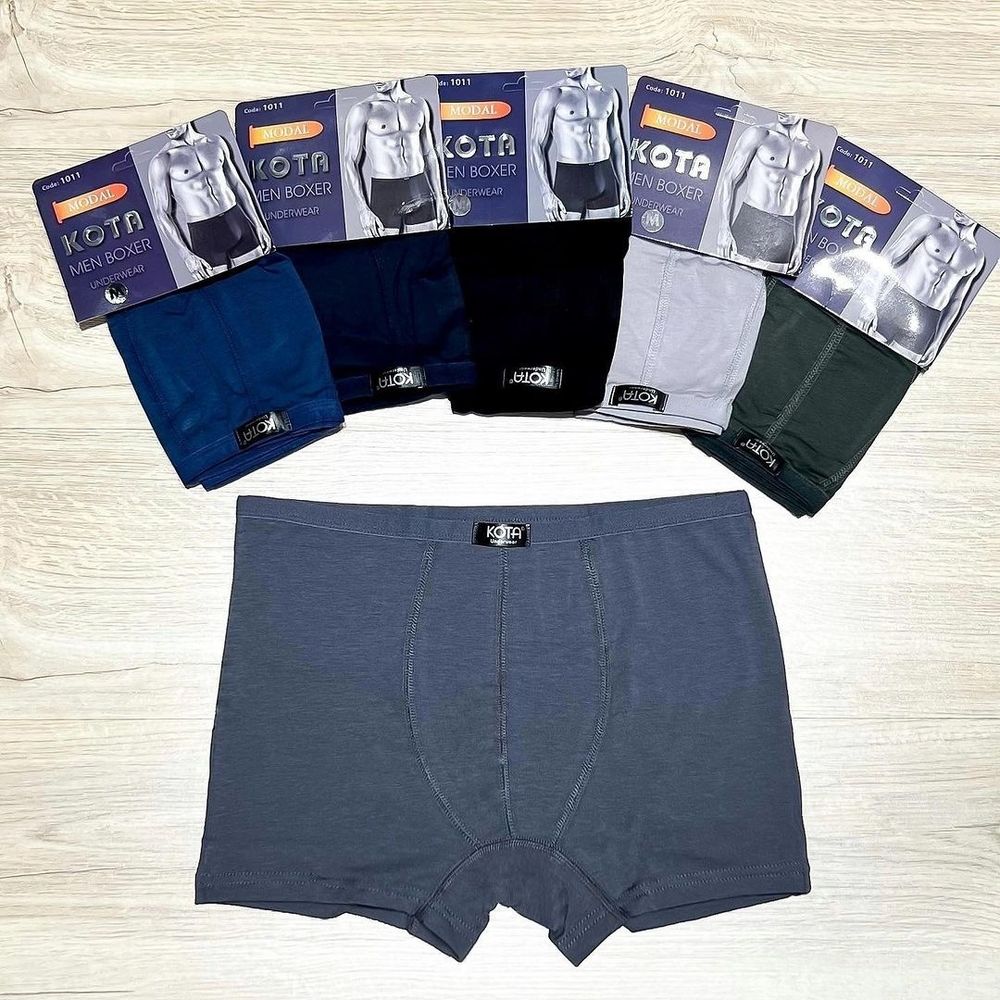Трусы Муж KOTA 1011