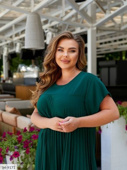 Платье IH-9170 Фабрика Моды Фото 2