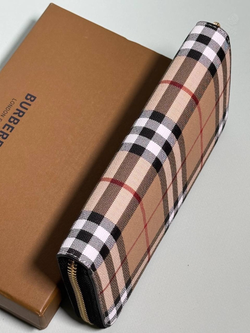 Портмоне Burberry
