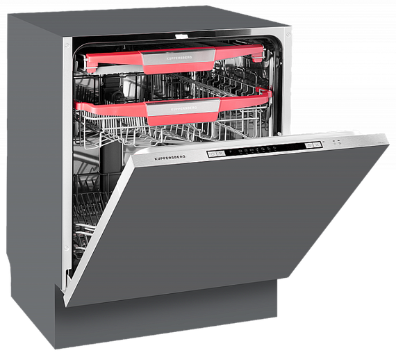 Встраиваемая посудомоечная машина Kuppersberg GSM 6073