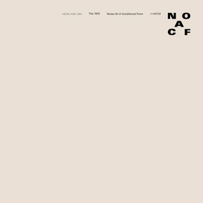 The 1975 / Notes On A Conditional Form (Coloured Vinyl)(2LP)