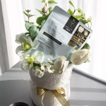 Quality Маска дерма лазер супер с азелаиновой кислотой Acid 100- 1st Derma Laser Super Azelaic Acid 100,7 шт