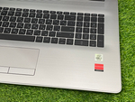 Ноутбук HP 17' i7-10510U/R7 M440/8GB/256GB/ 470 G7[9HP76EA]/Windows 10