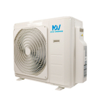 Наружный блок мульти сплит системы MDV MD4O-36HFN8