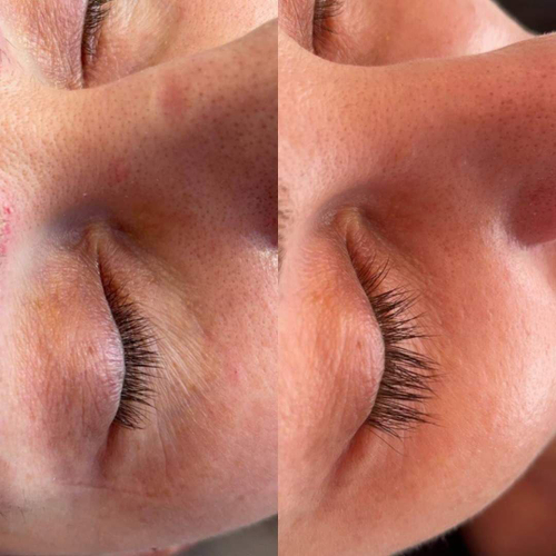 CIL GLAMOUR Средство для роста ресниц