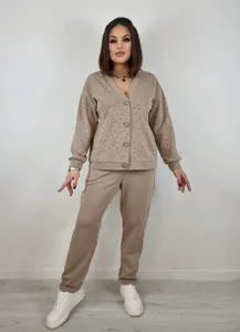 Костюм 02034-1 Fabrika