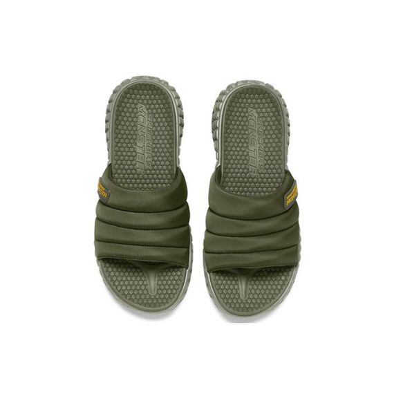 Skechers Monster Sandal 'Olive Green'
