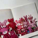 Книга Toy Giants