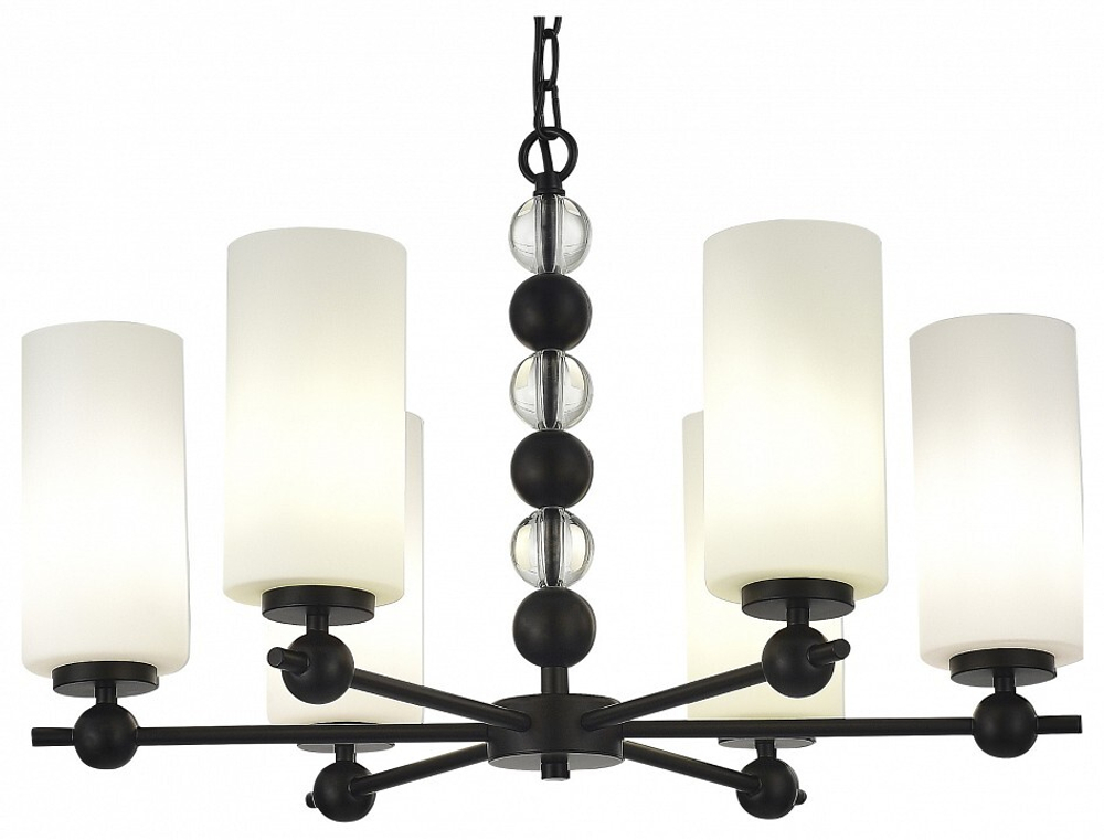 Подвесная люстра ST-Luce AURORA SL2003.403.06
