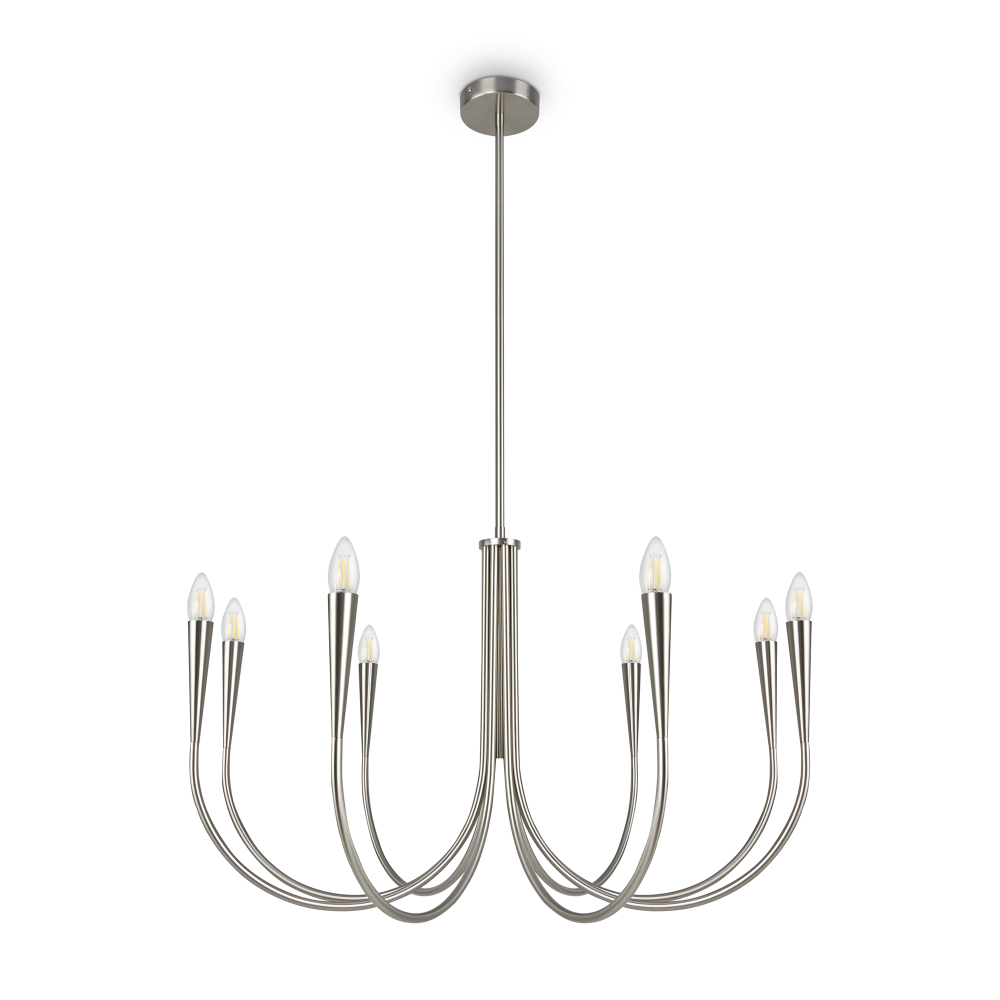 Подвесной светильник Freya FR5253PL-08N