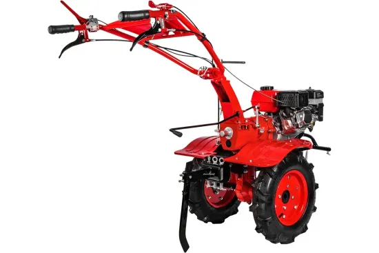 Мотоблок "DDE" Кентавр (8 л.с.)