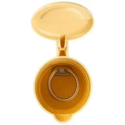 Чайник электрический 0,5л «Гармония» бежевый