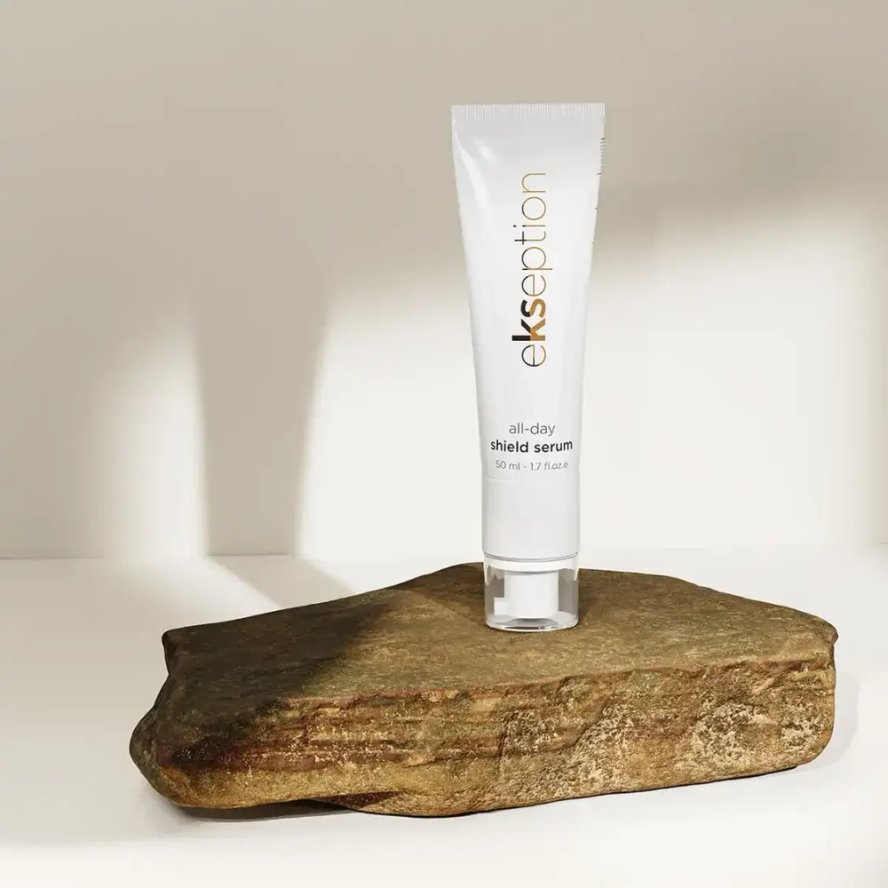 All-day shield serum, Солнцезащитная сыворотка с SPF15+, 50мл