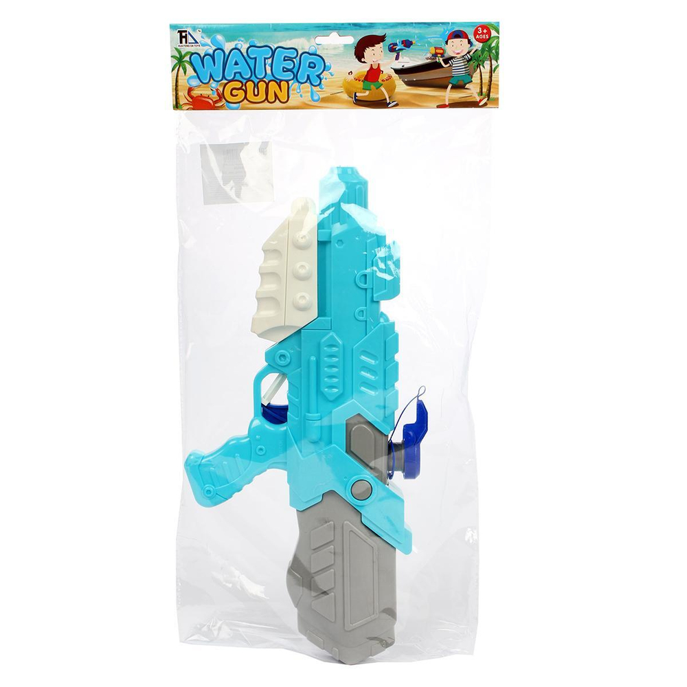 Водный автомат 42см, пакет 3188