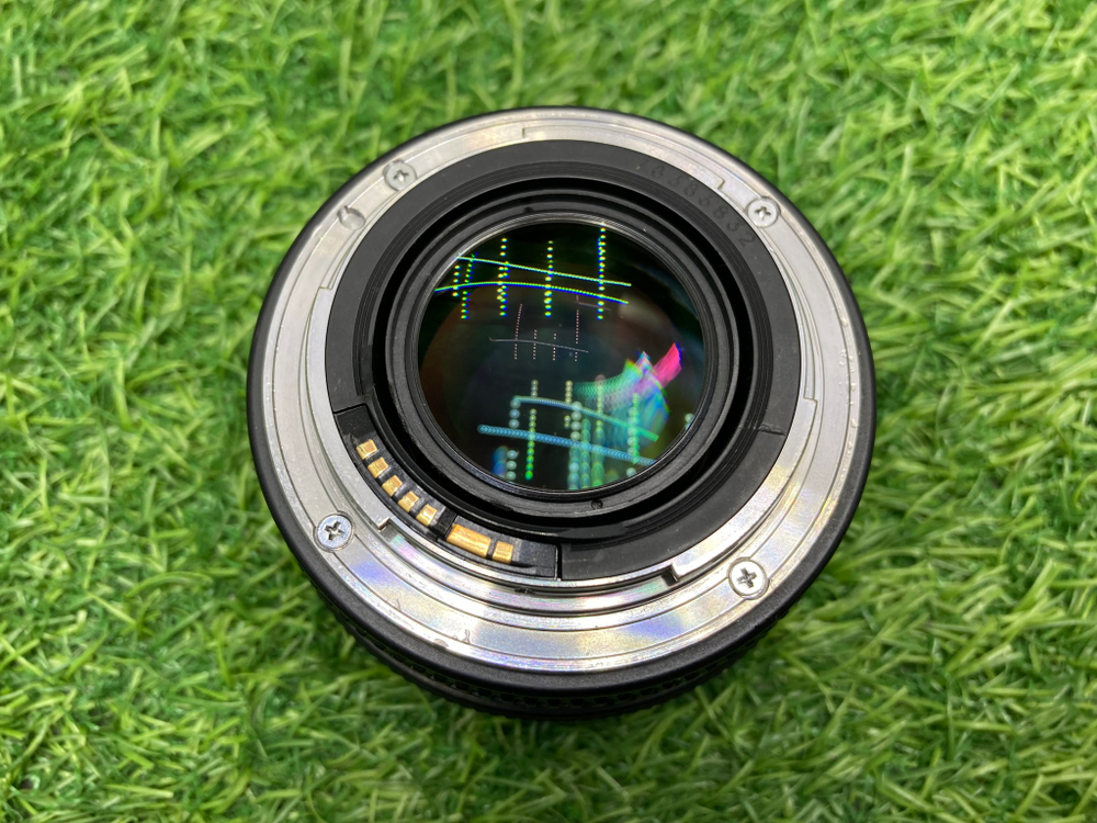 Canon EF 50mm 1.4 USM
