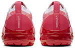 Кроссовки Nike Vapormax Flyknit 3.0 "China Hoop Dreams" (Женская размерная сетка)
