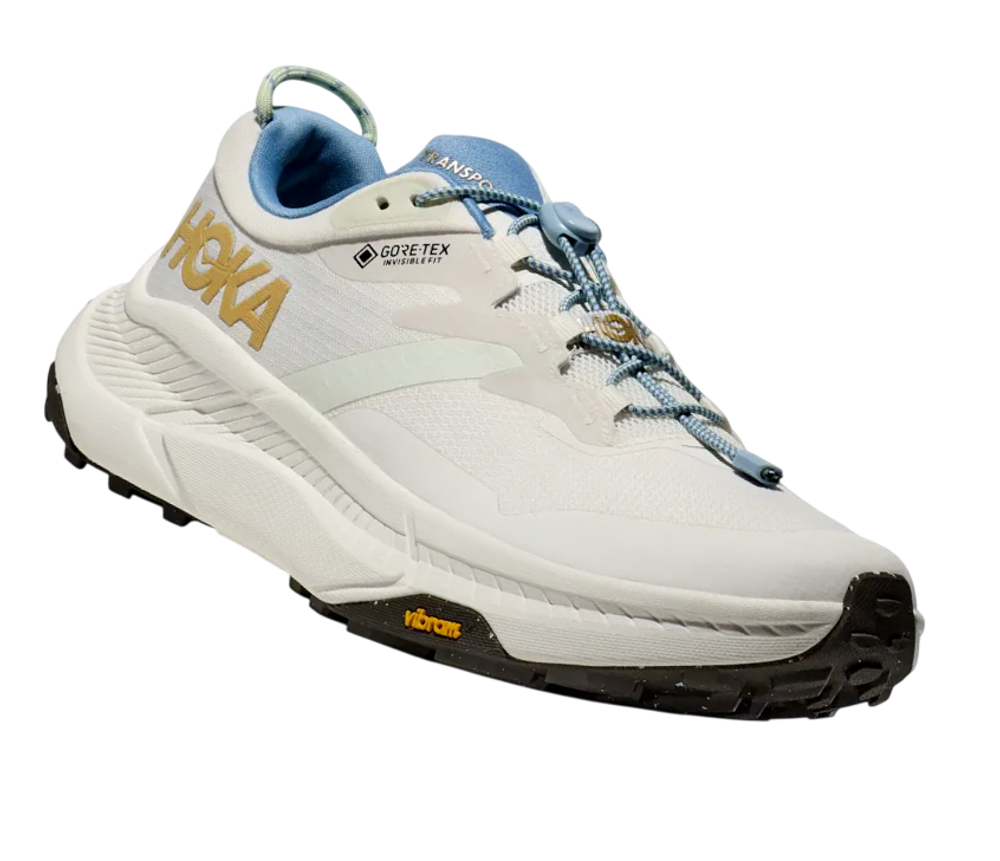 Полуботинки мужские Hoka Transport GTX