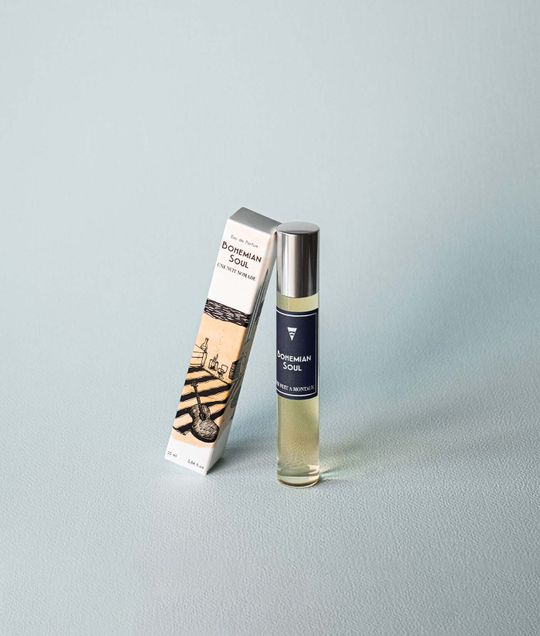 Парфюмерная вода Bohemian Soul 25 мл