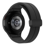 Смарт-часы Samsung Galaxy Watch 5 Pro 45mm Black Titanium (SM-R920NZKAEUE)