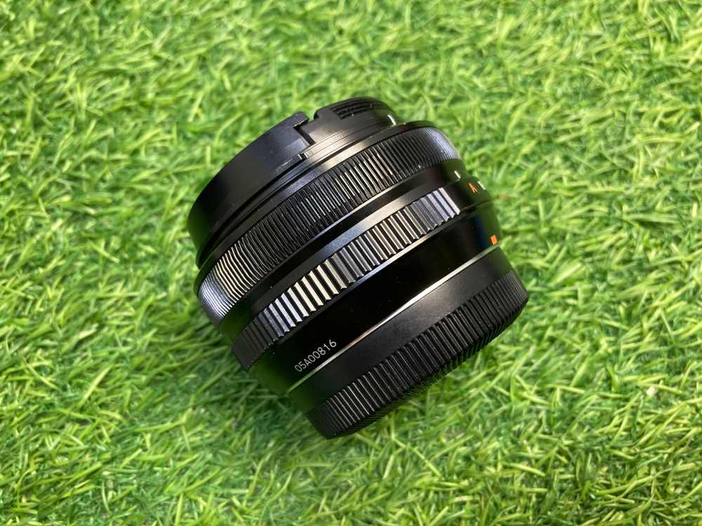 FujiFilm XF 18mm 2 R Покупка/Продажа