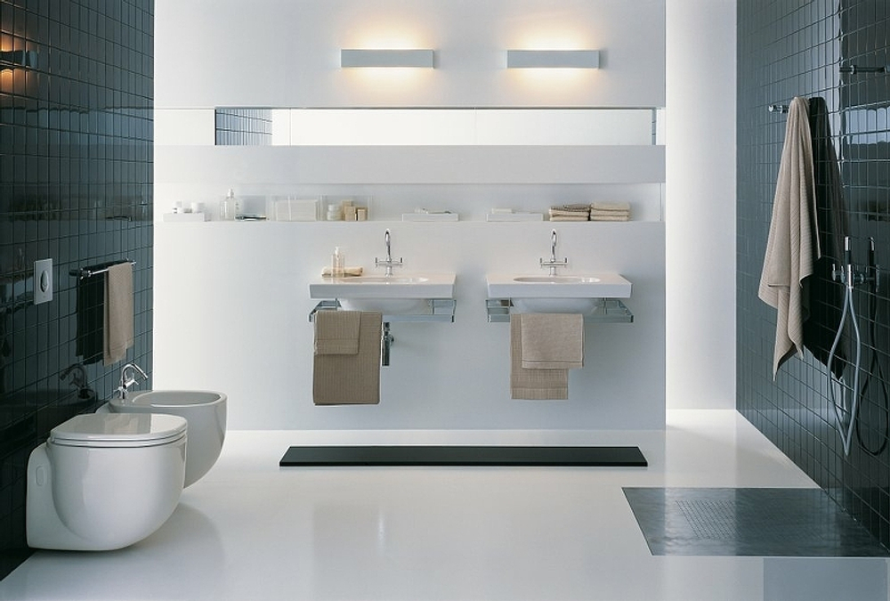 Инсталляция Grohe Rapid SL 38554001 для раковины Синяя