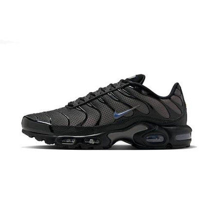 Nike Air Max Tn Plus Black Diffused Blue