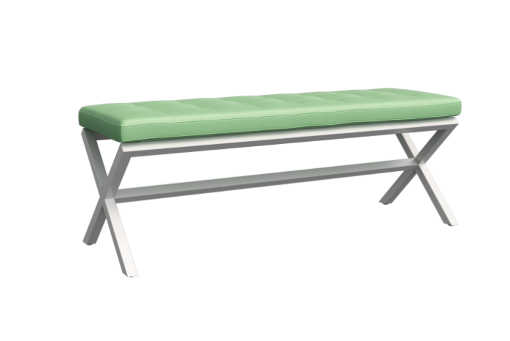 Банкетка двухместная НЕКСТ