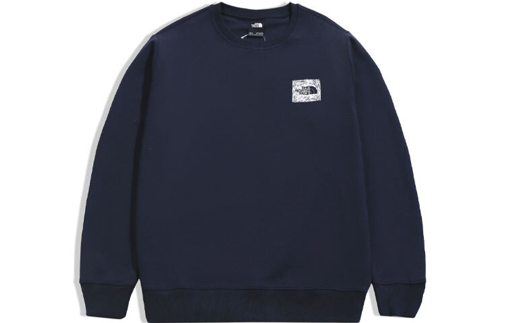 Толстовки THE NORTH FACE SS22 Logo, NF0A5K1D-RG1