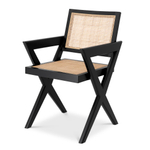 Стул Dining Chair Augustin арт.114161