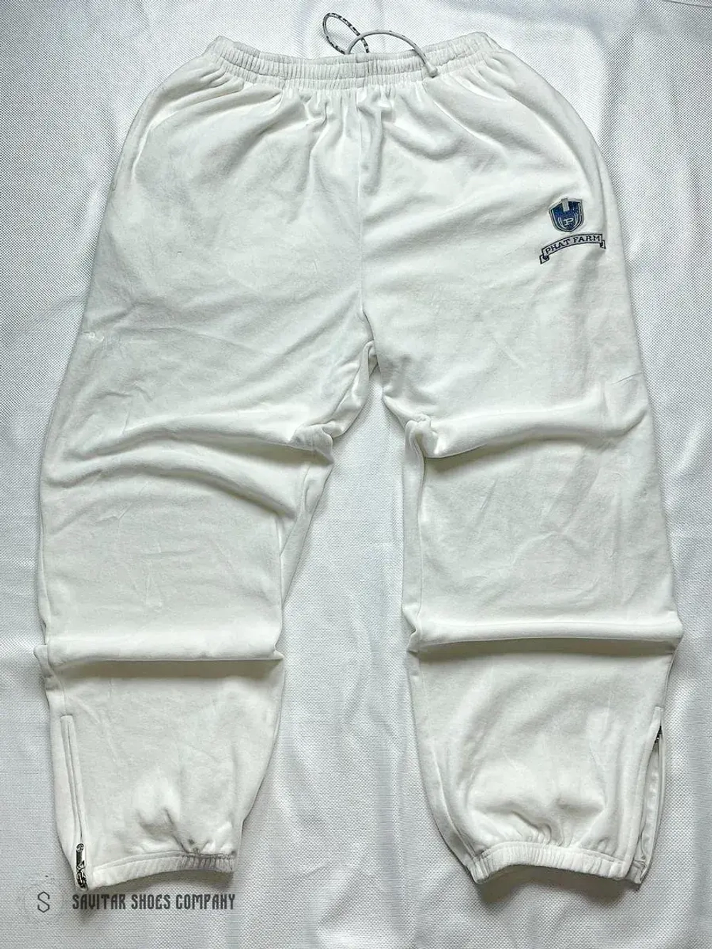 Спортивные штаны от Phat Farm Ecko South pole