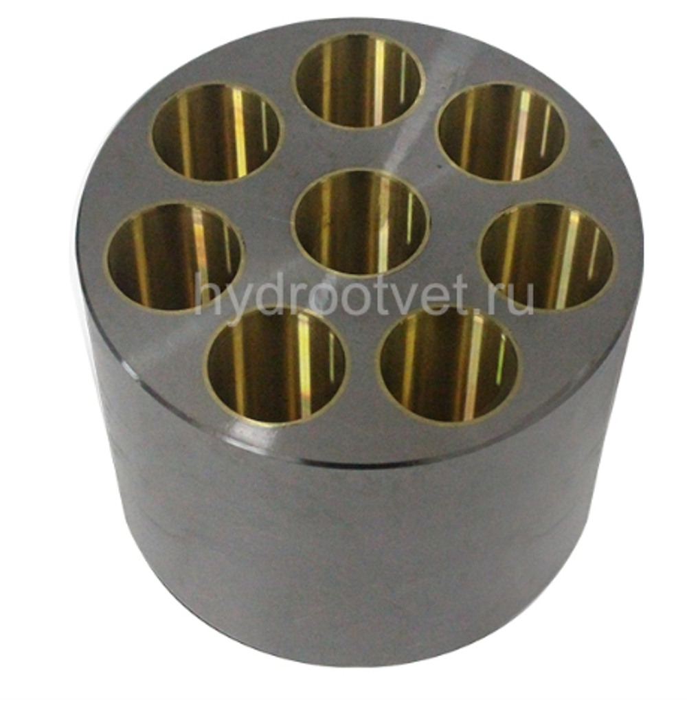 A8VO140 CYLINDER BLOCK - Блок цилиндров