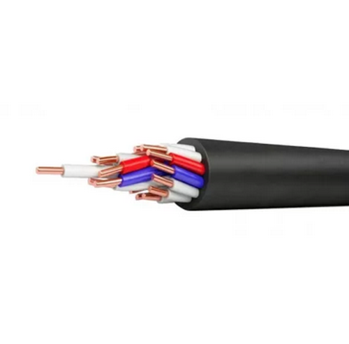 Кабель медный контрольный КВВГнг(А)-FRLS 19х1,5 ГОСТ