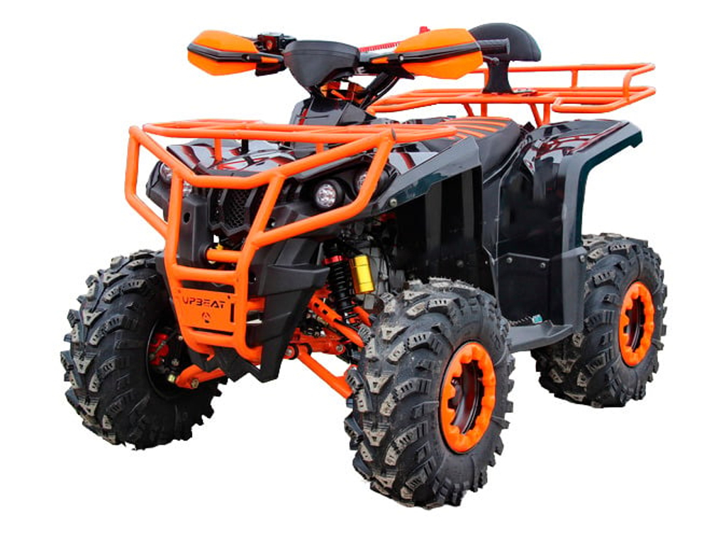 Квадроцикл IRIDE Rino Super 125