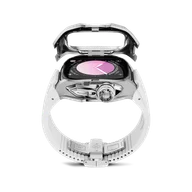 Корпус для Apple Watch Ultra RSTIII49 - Snowflake