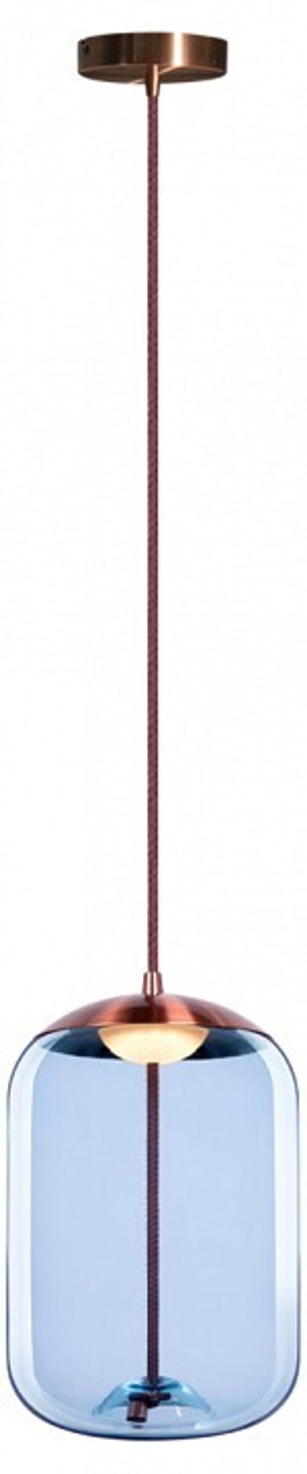 Подвесной светильник Loft it Knot 8133-C