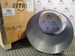 Втулка 195-30-34121