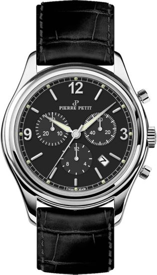 Наручные часы Pierre Petit P-836A