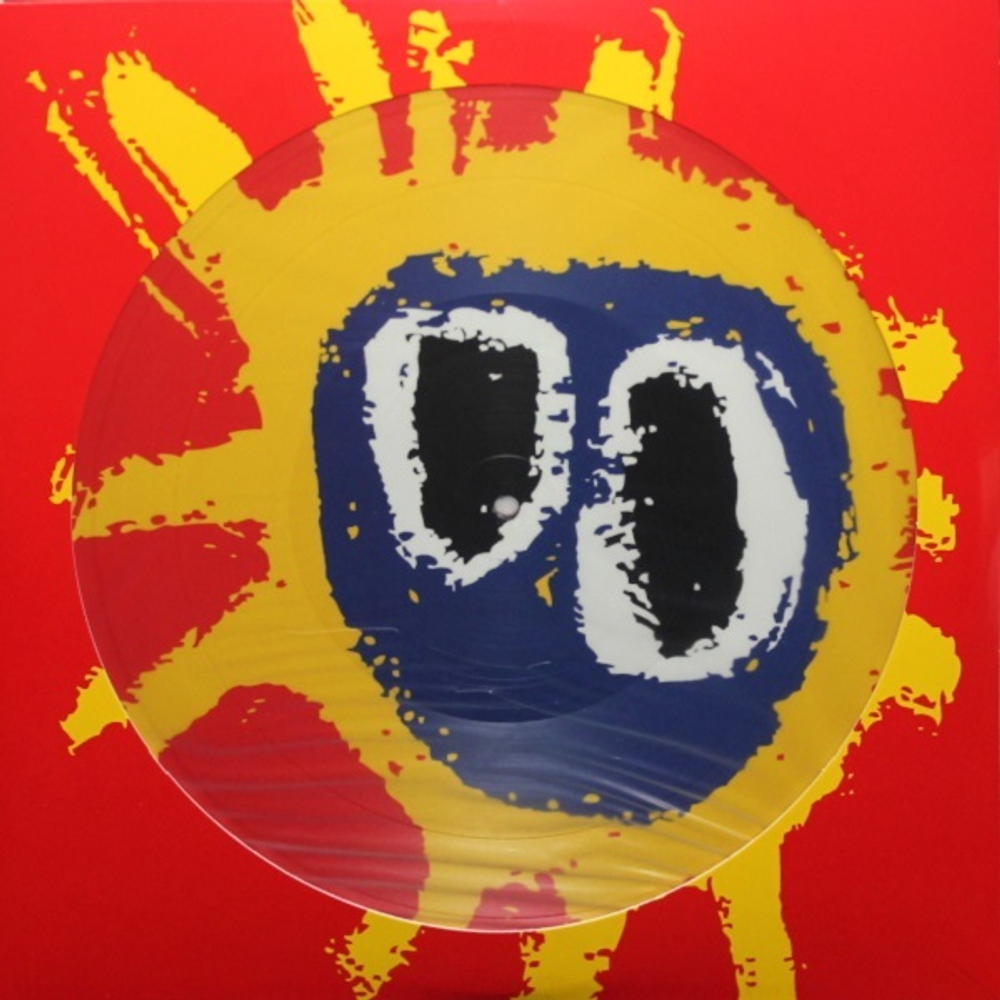Виниловая пластинка Screamadelica (30th Anniversary
