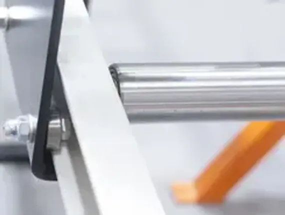 Рольганг Stalex Z300×1500