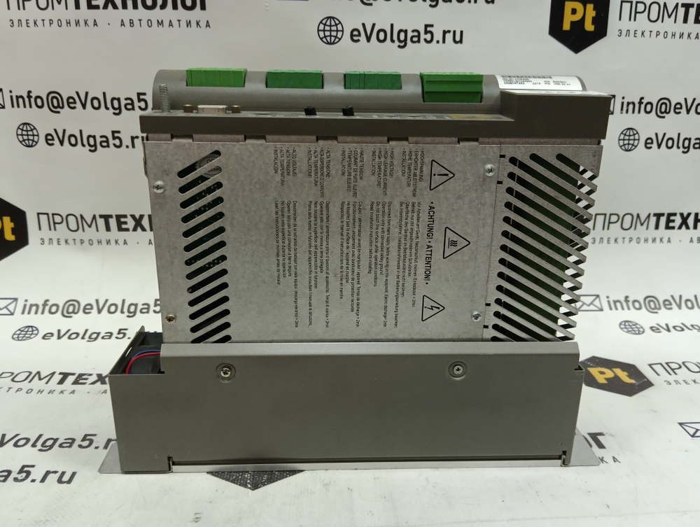 S.E. ELAU MC-4/11/10/400** б/у