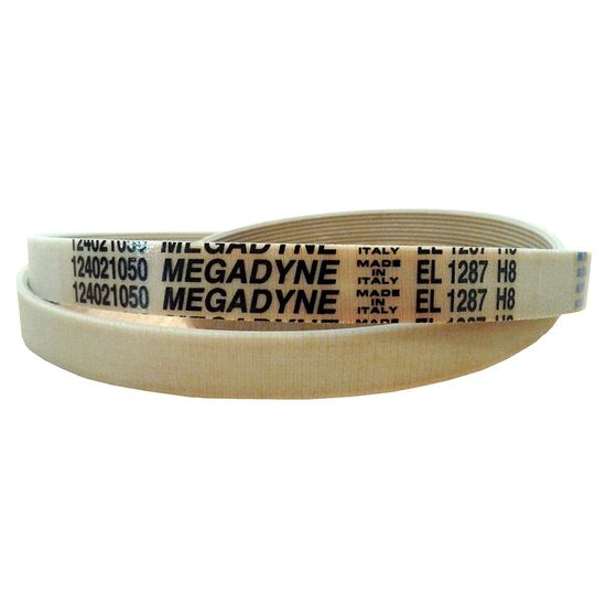 Ремень EL 1287 H8 ph H mael для Стиральной Машины