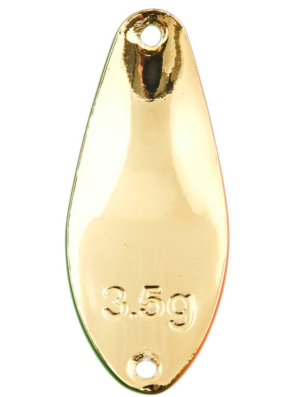 Блесна колеблющаяся Lucky John CLEO длина 34мм/3,5г 051