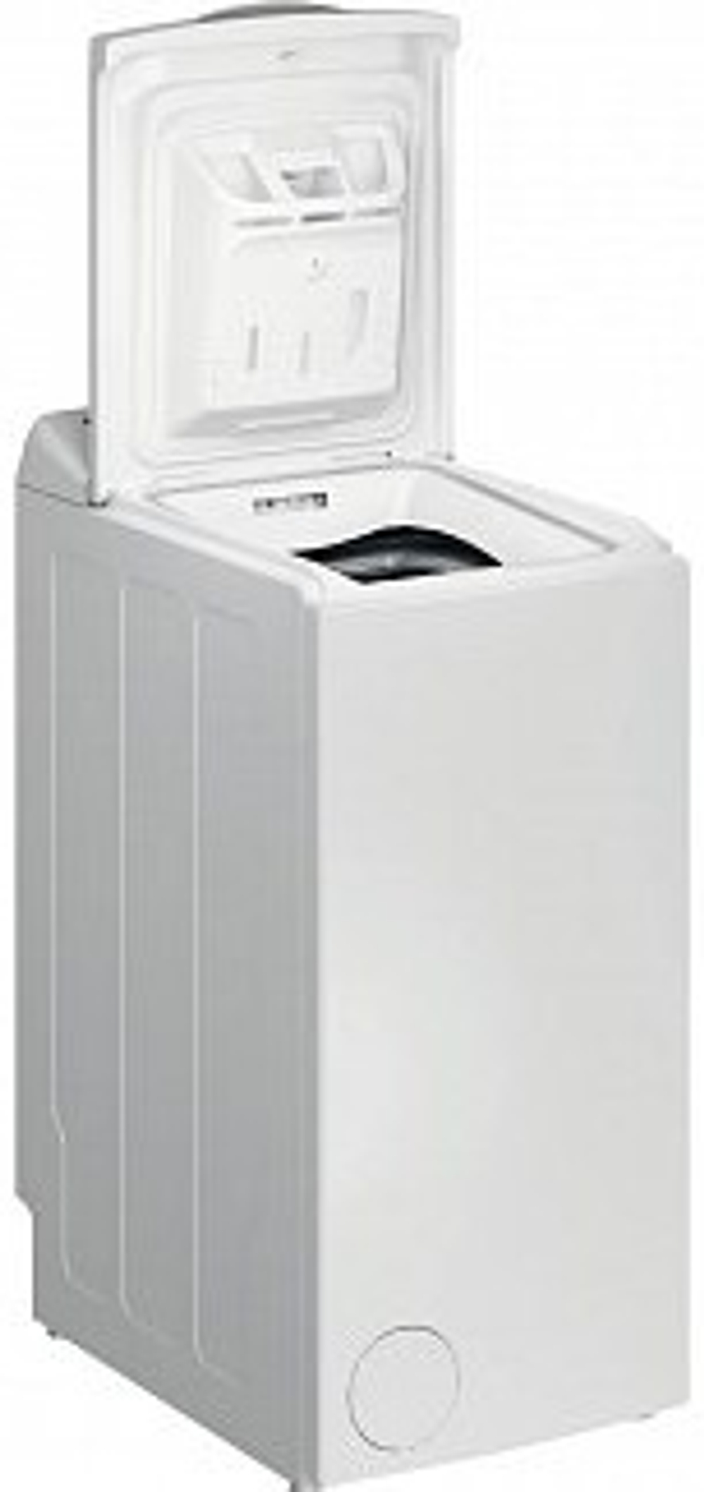 Стиральная машина Indesit BTWS 72200 EUN