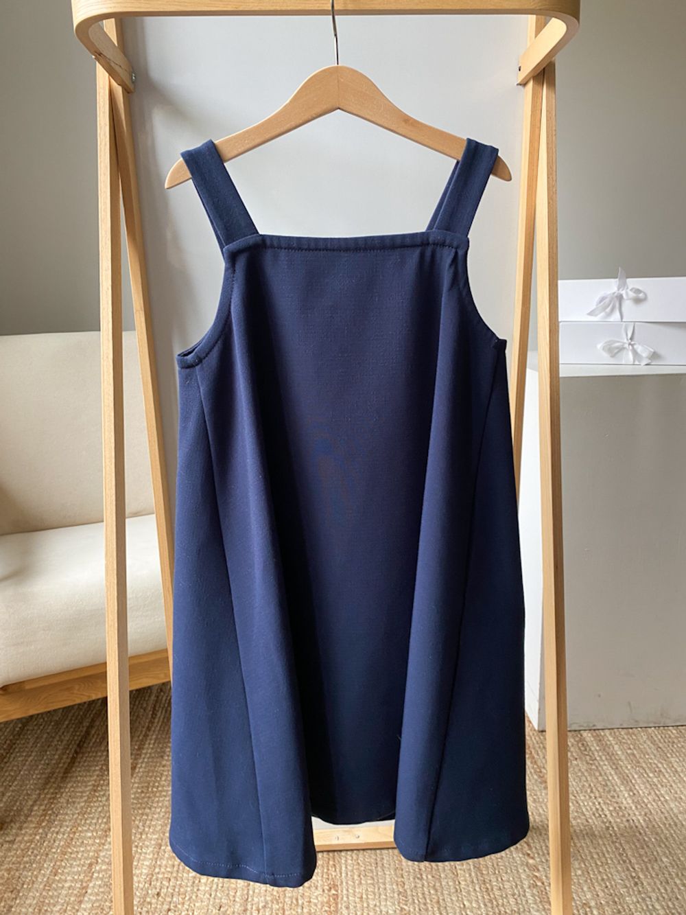 Сарафан из вискозы Motion, 134