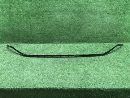 Молдинг переднего бампера Audi Q8 (18-23) S-line