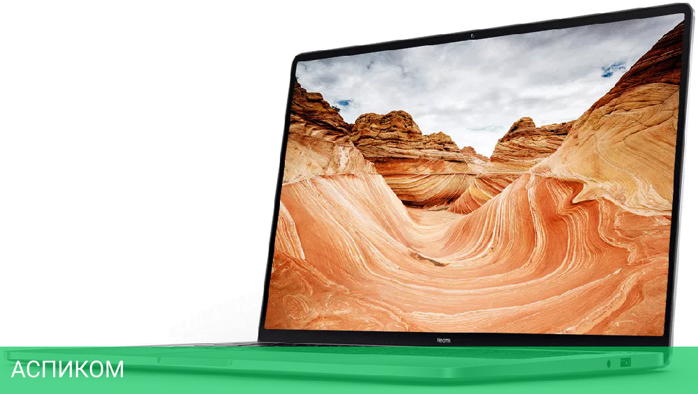 Ноутбук Xiaomi RedmiBook Pro 14 2021 JYU4420CN