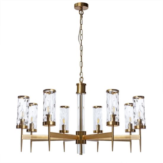 4505/17 LM-8 СВЕТИЛЬНИК ПОДВЕСНОЙ